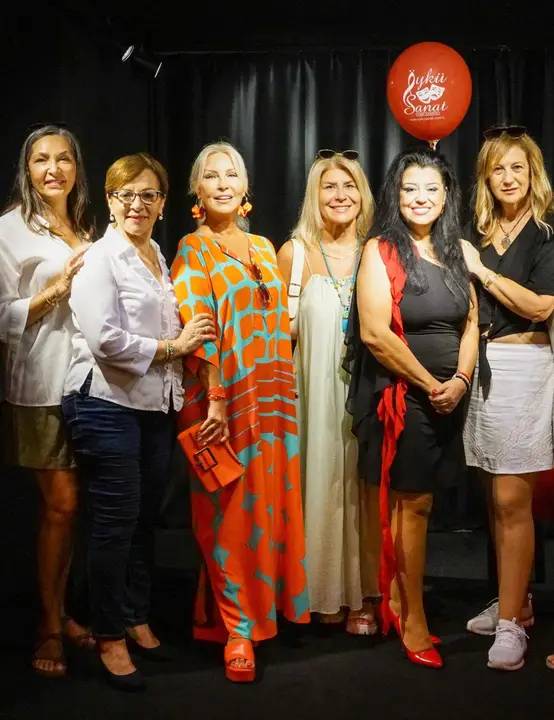 Açılışı Uzak Şehir’in Ecmel’i Müfit Kayacan Yaptı 4